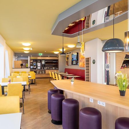 B&B Hotel Χαϊλμπρόν Εξωτερικό φωτογραφία