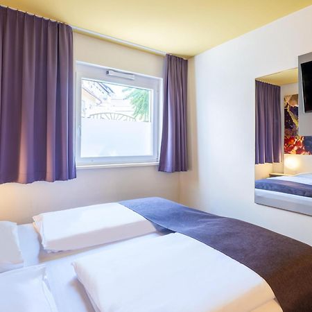 B&B Hotel Χαϊλμπρόν Εξωτερικό φωτογραφία