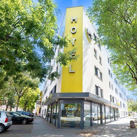 B&B Hotel Χαϊλμπρόν Εξωτερικό φωτογραφία