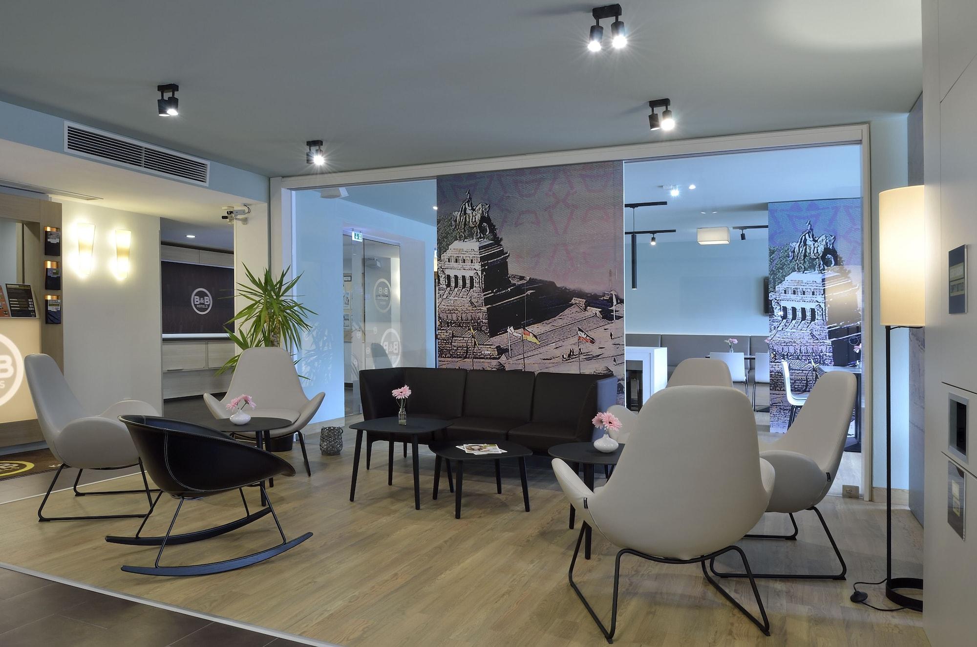 B&B Hotel Χαϊλμπρόν Εξωτερικό φωτογραφία