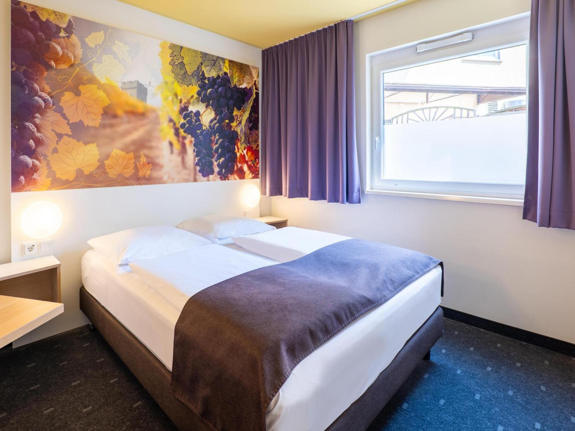 B&B Hotel Χαϊλμπρόν Εξωτερικό φωτογραφία