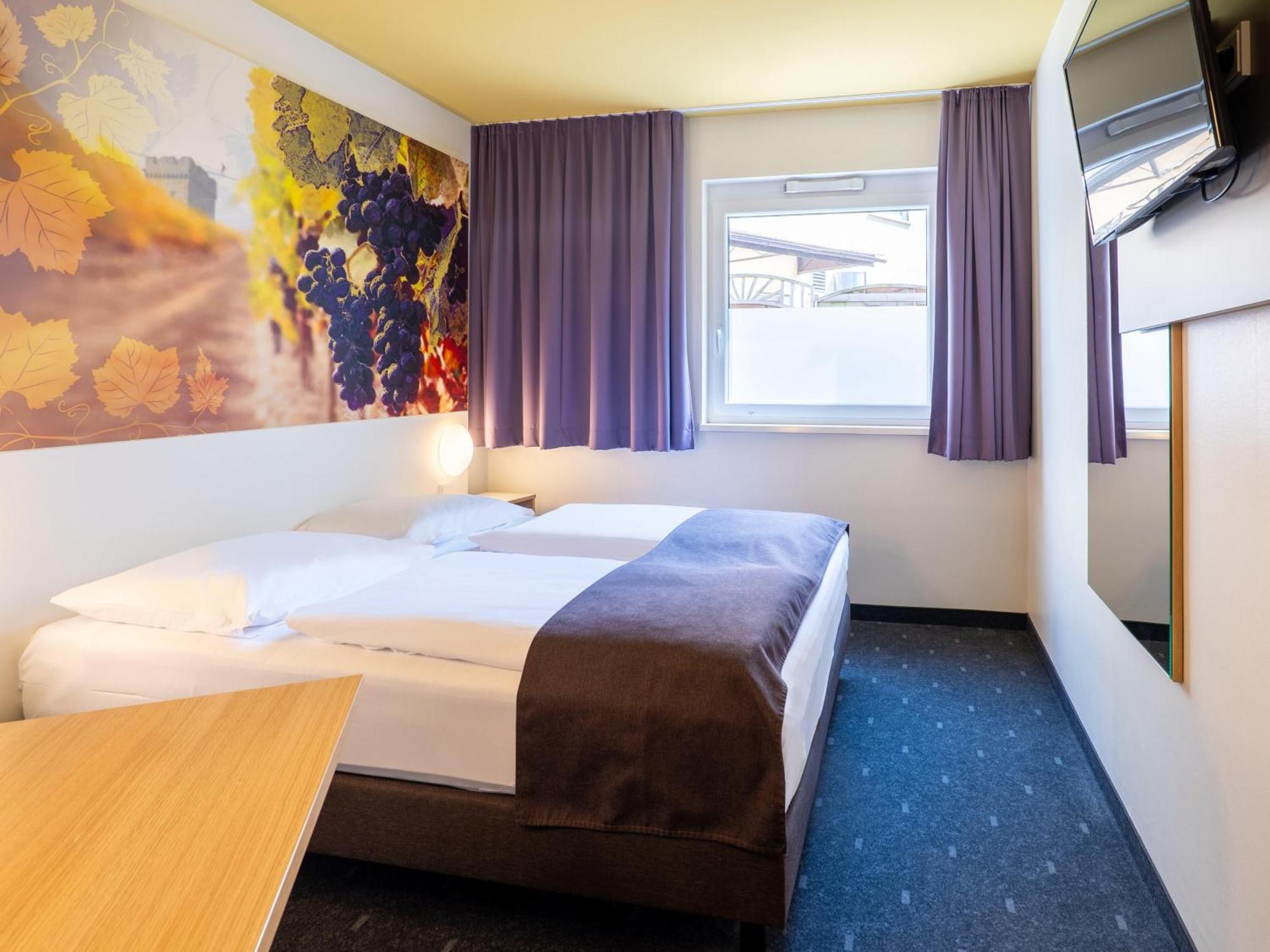 B&B Hotel Χαϊλμπρόν Εξωτερικό φωτογραφία