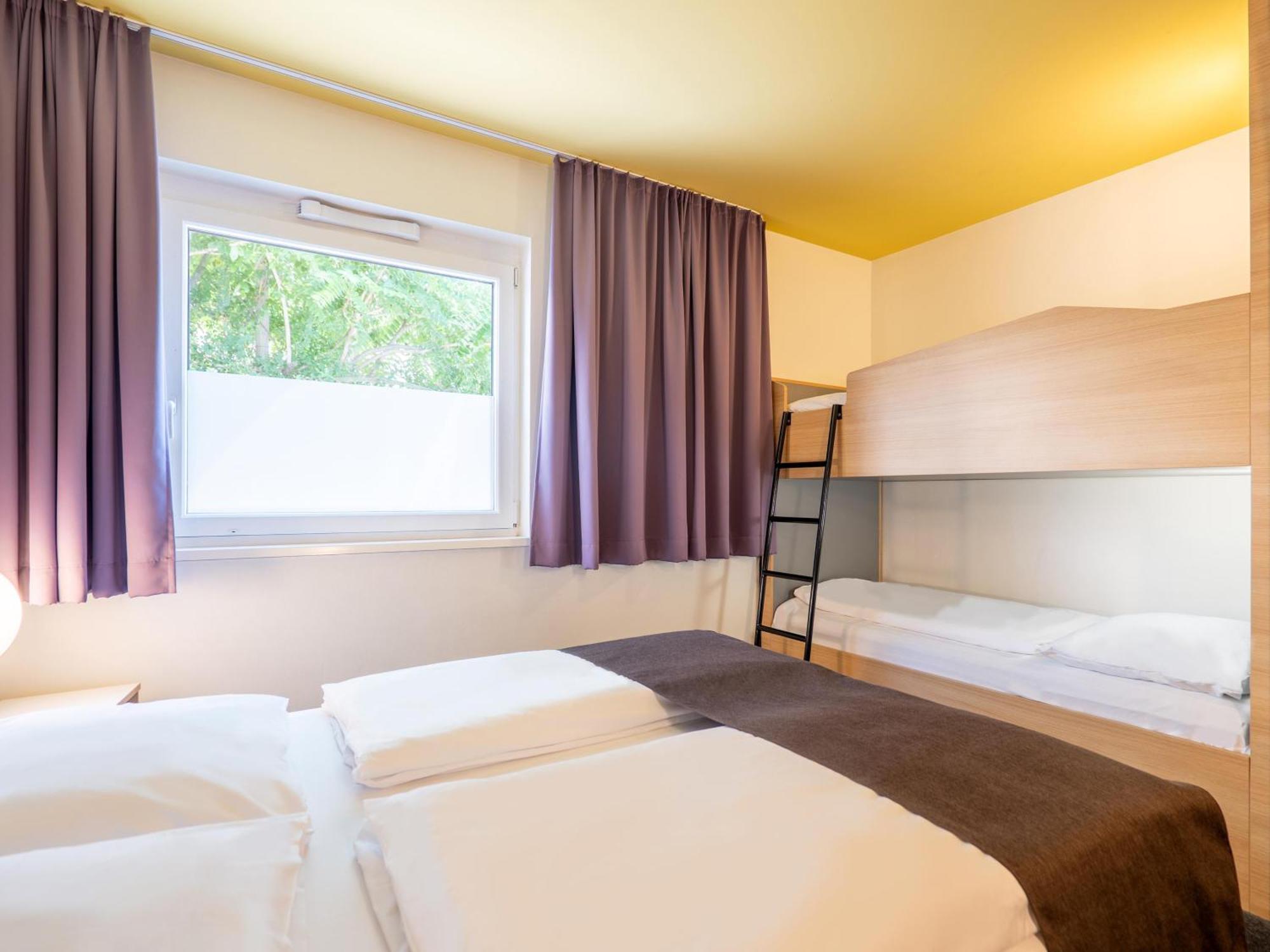 B&B Hotel Χαϊλμπρόν Εξωτερικό φωτογραφία