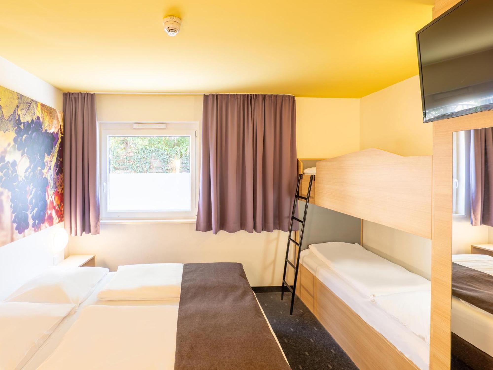 B&B Hotel Χαϊλμπρόν Εξωτερικό φωτογραφία