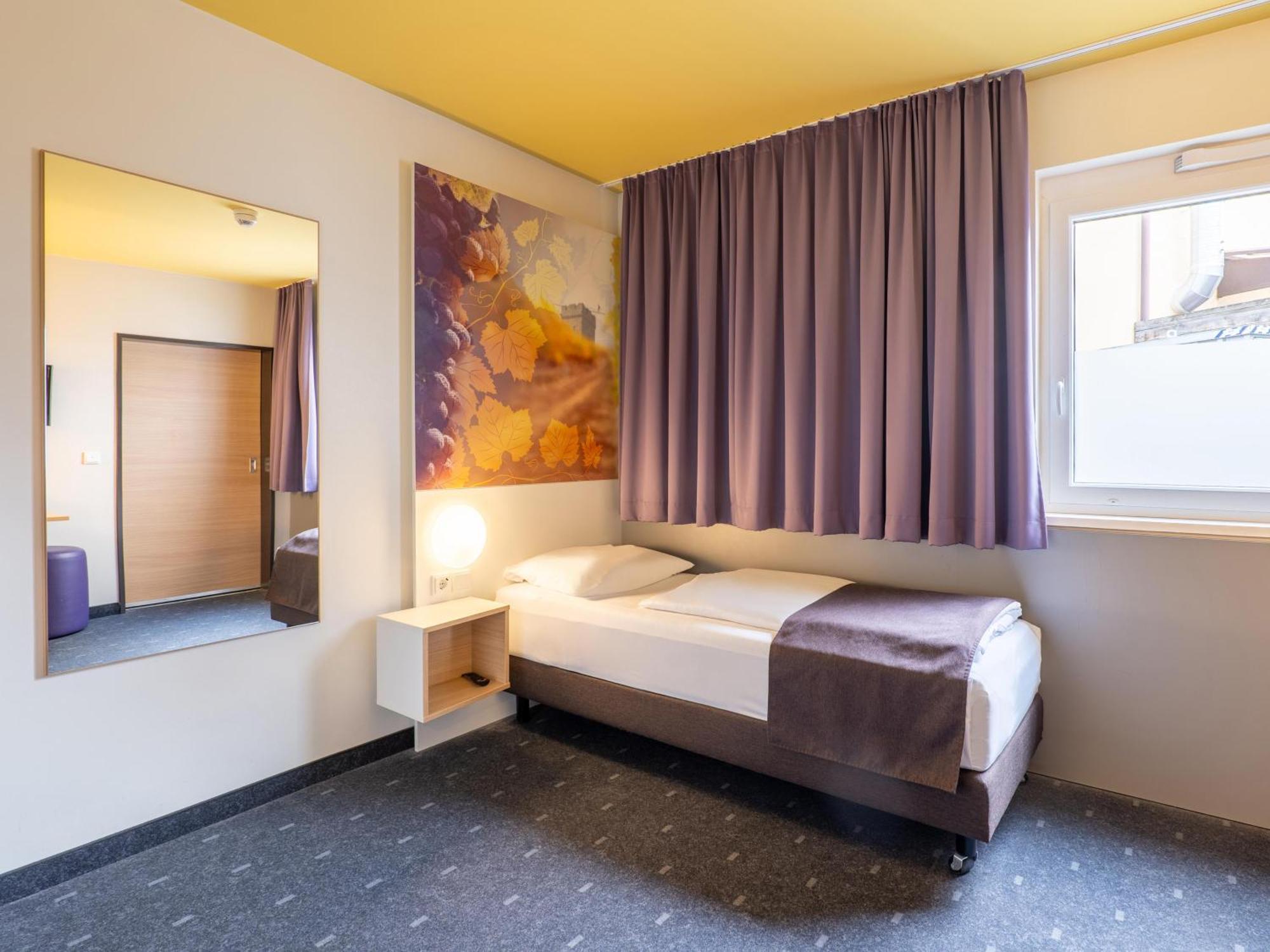 B&B Hotel Χαϊλμπρόν Εξωτερικό φωτογραφία